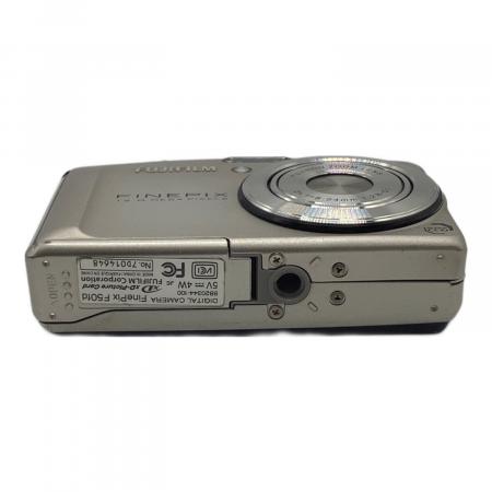 FUJIFILM (フジフィルム) コンパクトデジタルカメラ Fine Pix F50fd
