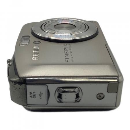 FUJIFILM (フジフィルム) コンパクトデジタルカメラ Fine Pix F50fd