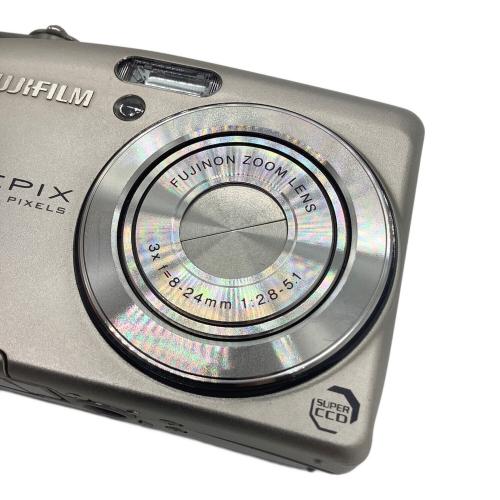 FUJIFILM (フジフィルム) コンパクトデジタルカメラ Fine Pix F50fd