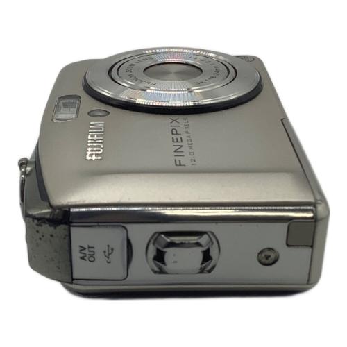 FUJIFILM (フジフィルム) コンパクトデジタルカメラ Fine Pix F50fd