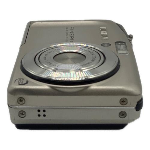 FUJIFILM (フジフィルム) コンパクトデジタルカメラ Fine Pix F50fd