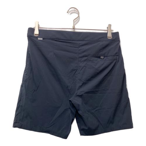 HOUDINI (フーディニ) M's Wadi Shorts トレーニングパンツ メンズ SIZE S ネイビー