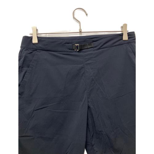 HOUDINI (フーディニ) M's Wadi Shorts トレーニングパンツ メンズ SIZE S ネイビー