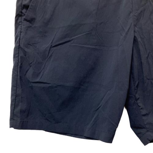 HOUDINI (フーディニ) M's Wadi Shorts トレーニングパンツ メンズ SIZE S ネイビー