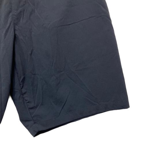 HOUDINI (フーディニ) M's Wadi Shorts トレーニングパンツ メンズ SIZE S ネイビー