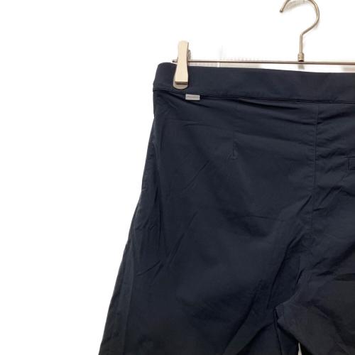 HOUDINI (フーディニ) M's Wadi Shorts トレーニングパンツ メンズ SIZE S ネイビー