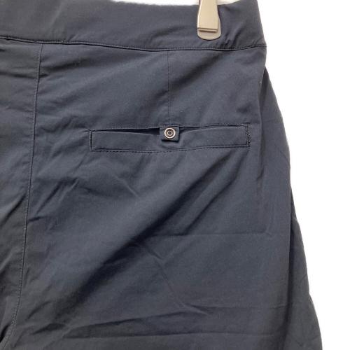 HOUDINI (フーディニ) M's Wadi Shorts トレーニングパンツ メンズ SIZE S ネイビー