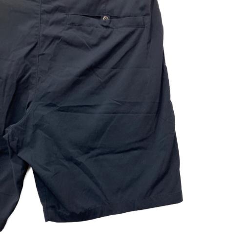 HOUDINI (フーディニ) M's Wadi Shorts トレーニングパンツ メンズ SIZE S ネイビー