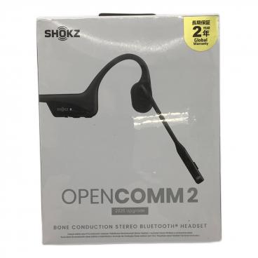 キーワード：OPENCOMM】商品一覧｜中古・リサイクルショップの公式通販