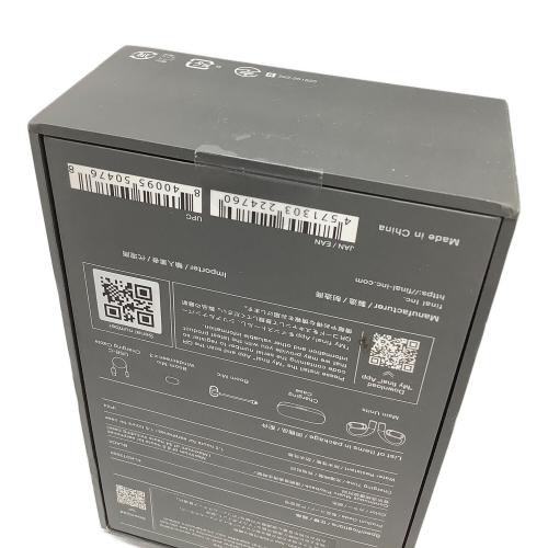 final (ファイナル) イヤホン KDT3000