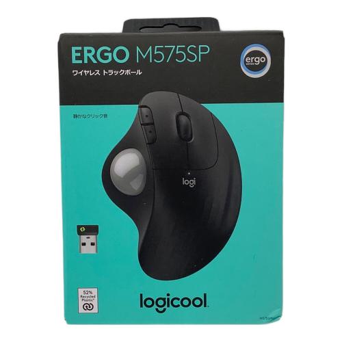 LOGICOOL (ロジクール) マウス M575SP
