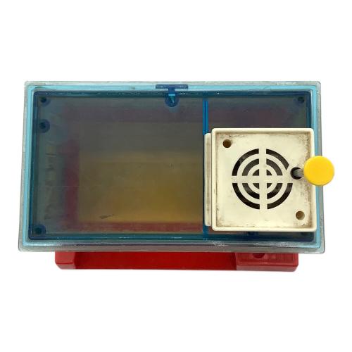 TOMY (トミー) ミニカーアクションシリーズ けいさつしょ
