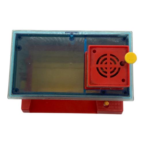 TOMY (トミー)　ミニカーアクションシリーズ  しょうぼしょ