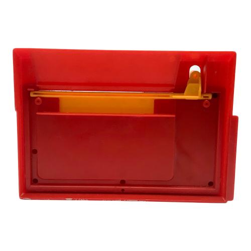 TOMY (トミー)　ミニカーアクションシリーズ  しょうぼしょ