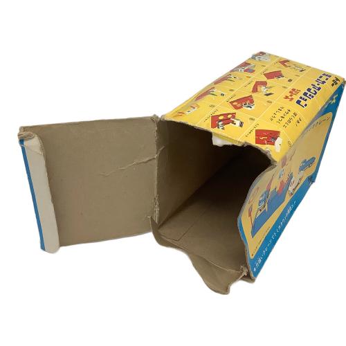 TOMY (トミー) ミニカーアクションシリーズ トミカクレーン