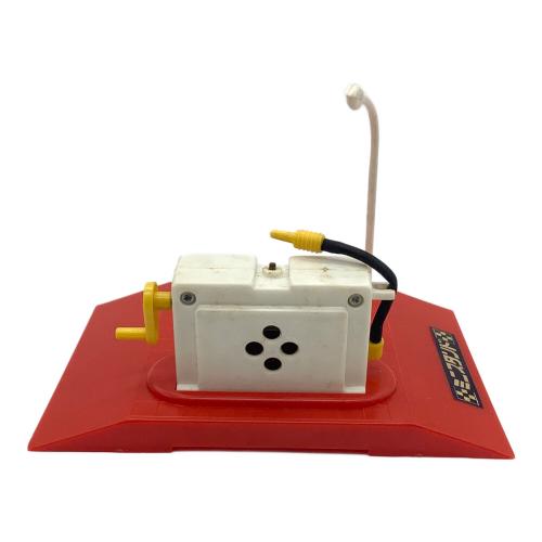 TOMY (トミー) ミニカーアクションシリーズ ミニスタンド