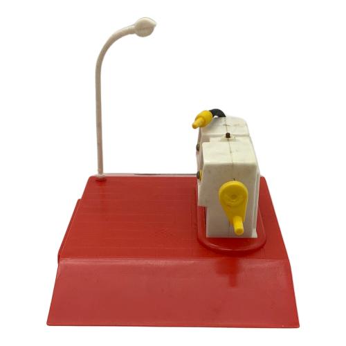 TOMY (トミー) ミニカーアクションシリーズ ミニスタンド
