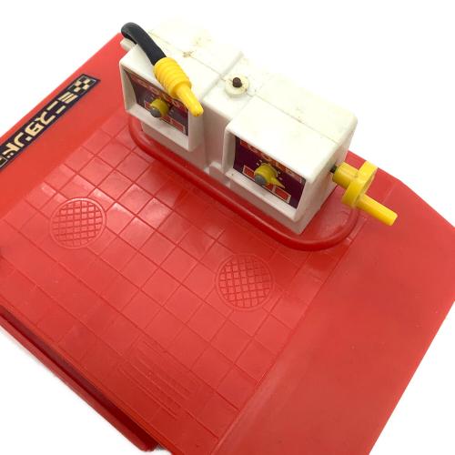 TOMY (トミー) ミニカーアクションシリーズ ミニスタンド