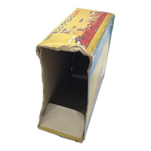 TOMY (トミー) ミニカーアクションシリーズ ミニスタンド