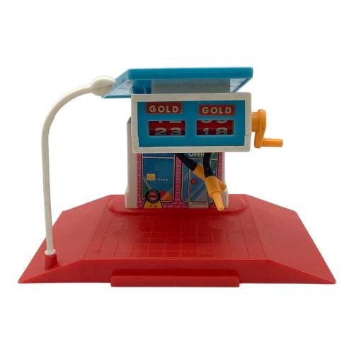 TOMY (トミー) ミニカーアクションシリーズ トミカニュースタンド