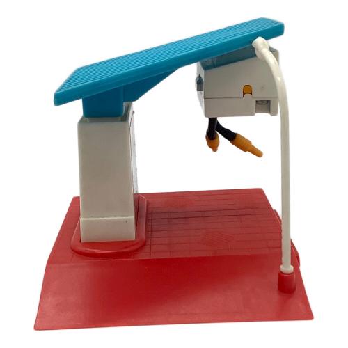 TOMY (トミー) ミニカーアクションシリーズ トミカニュースタンド