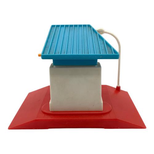 TOMY (トミー) ミニカーアクションシリーズ トミカニュースタンド