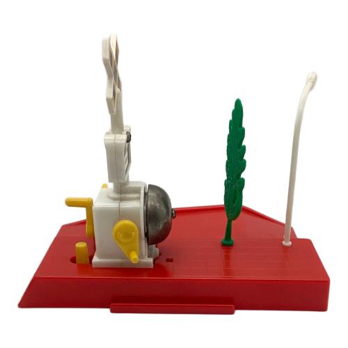 TOMY (トミー) ミニカーアクションシリーズ トミカふみきり