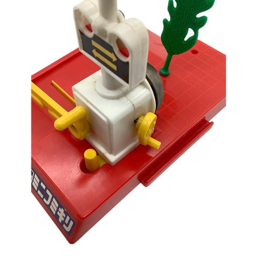 TOMY (トミー) ミニカーアクションシリーズ トミカふみきり