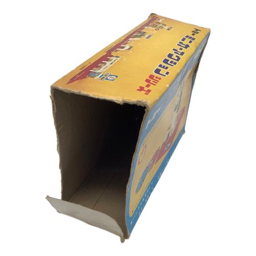 TOMY (トミー) ミニカーアクションシリーズ トミカふみきり