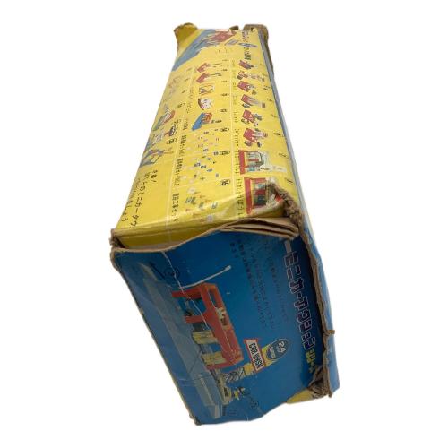 TOMY (トミー) ミニカーアクションシリーズ トミカ洗車場