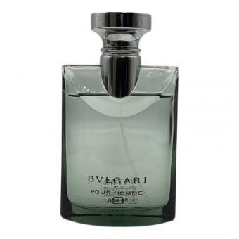 BVLGARI (ブルガリ) プールオム ソワール オードトワレ 100ml 残量80%-99%