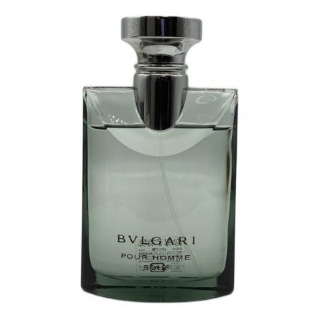 BVLGARI (ブルガリ) プールオム ソワール オードトワレ 100ml 残量80