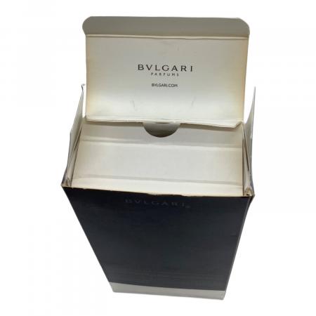 【100ml残量たっぷり】BVLGARI ブルガリ プールオム ソワール BVLGARI (ブルガリ) プールオム ソワール オードトワレ 100ml 残量80