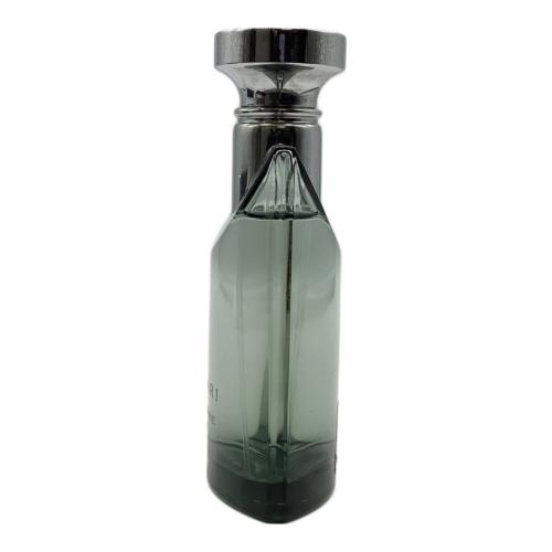 BVLGARI (ブルガリ) プールオム ソワール オードトワレ 100ml 残量80%-99%