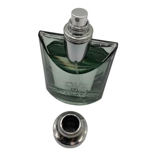 BVLGARI (ブルガリ) プールオム ソワール オードトワレ 100ml 残量80%-99%