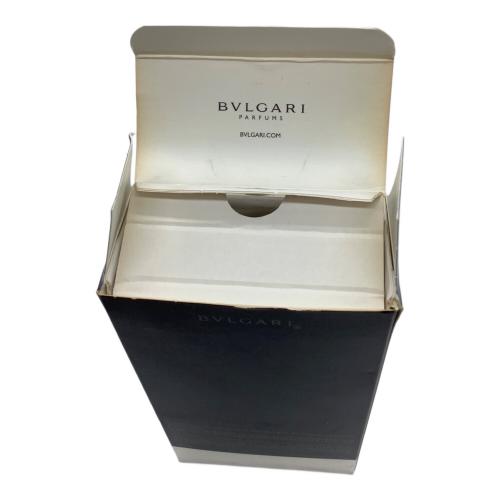 BVLGARI (ブルガリ) プールオム ソワール オードトワレ 100ml 残量80%-99%