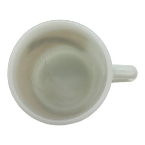 Fire King (ファイヤーキング) マグカップ COFFEE