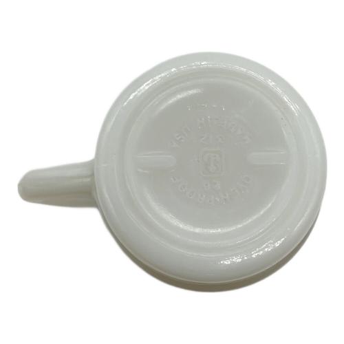 Fire King (ファイヤーキング) マグカップ COFFEE