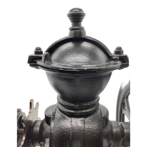 Kalita (カリタ) コーヒーミル 動輪ミル|トレファクONLINE Kalita (カリタ) コーヒーミル 動輪ミル|トレファクONLINE