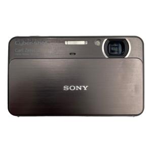 SONY (ソニー) コンパクトデジタルカメラ DSC-T99