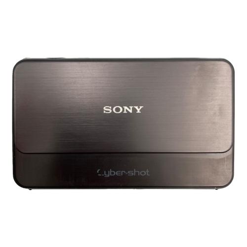 SONY (ソニー) コンパクトデジタルカメラ DSC-T99