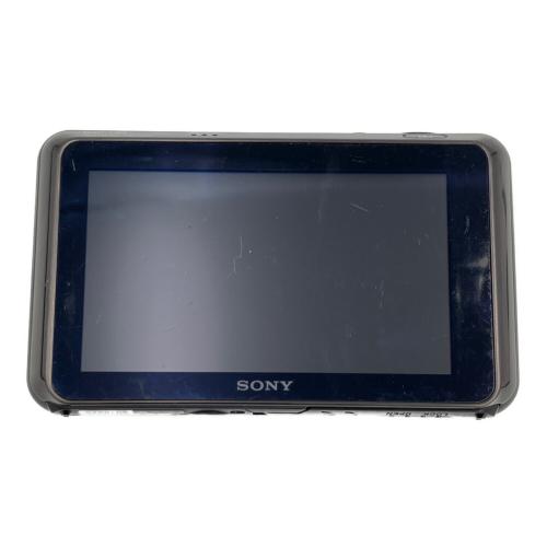 SONY (ソニー) コンパクトデジタルカメラ DSC-T99