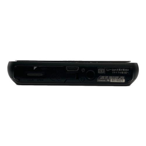 SONY (ソニー) コンパクトデジタルカメラ DSC-T99