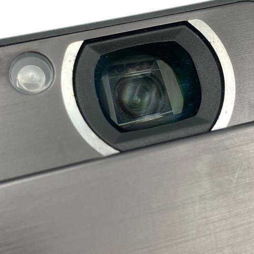 SONY (ソニー) コンパクトデジタルカメラ DSC-T99