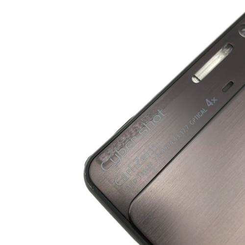 SONY (ソニー) コンパクトデジタルカメラ DSC-T99