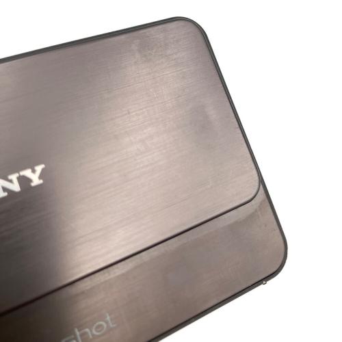 SONY (ソニー) コンパクトデジタルカメラ DSC-T99