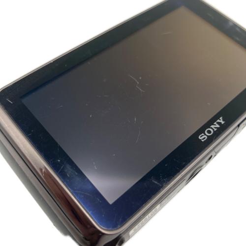 SONY (ソニー) コンパクトデジタルカメラ DSC-T99