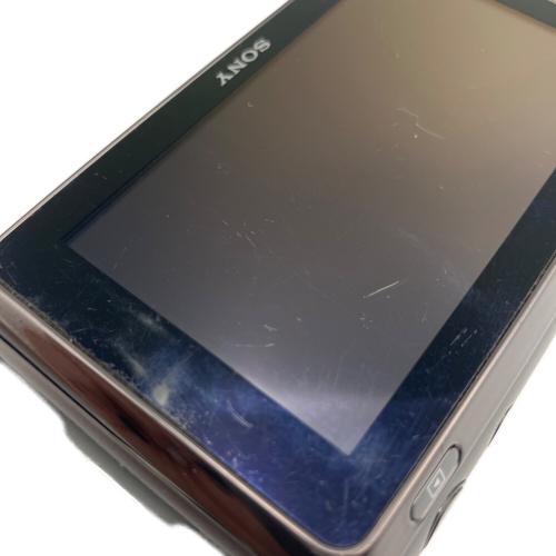SONY (ソニー) コンパクトデジタルカメラ DSC-T99