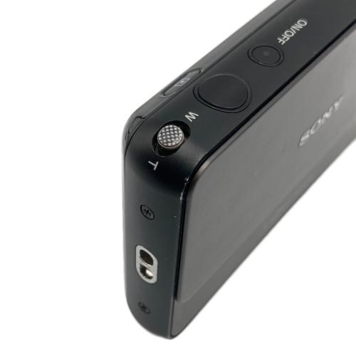 SONY (ソニー) コンパクトデジタルカメラ DSC-T99