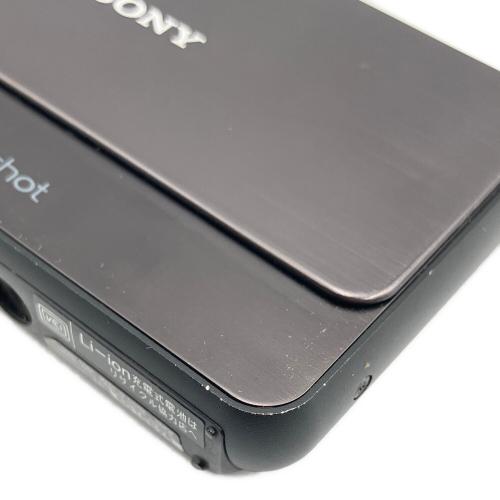 SONY (ソニー) コンパクトデジタルカメラ DSC-T99